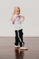 GLOW POP JACKET