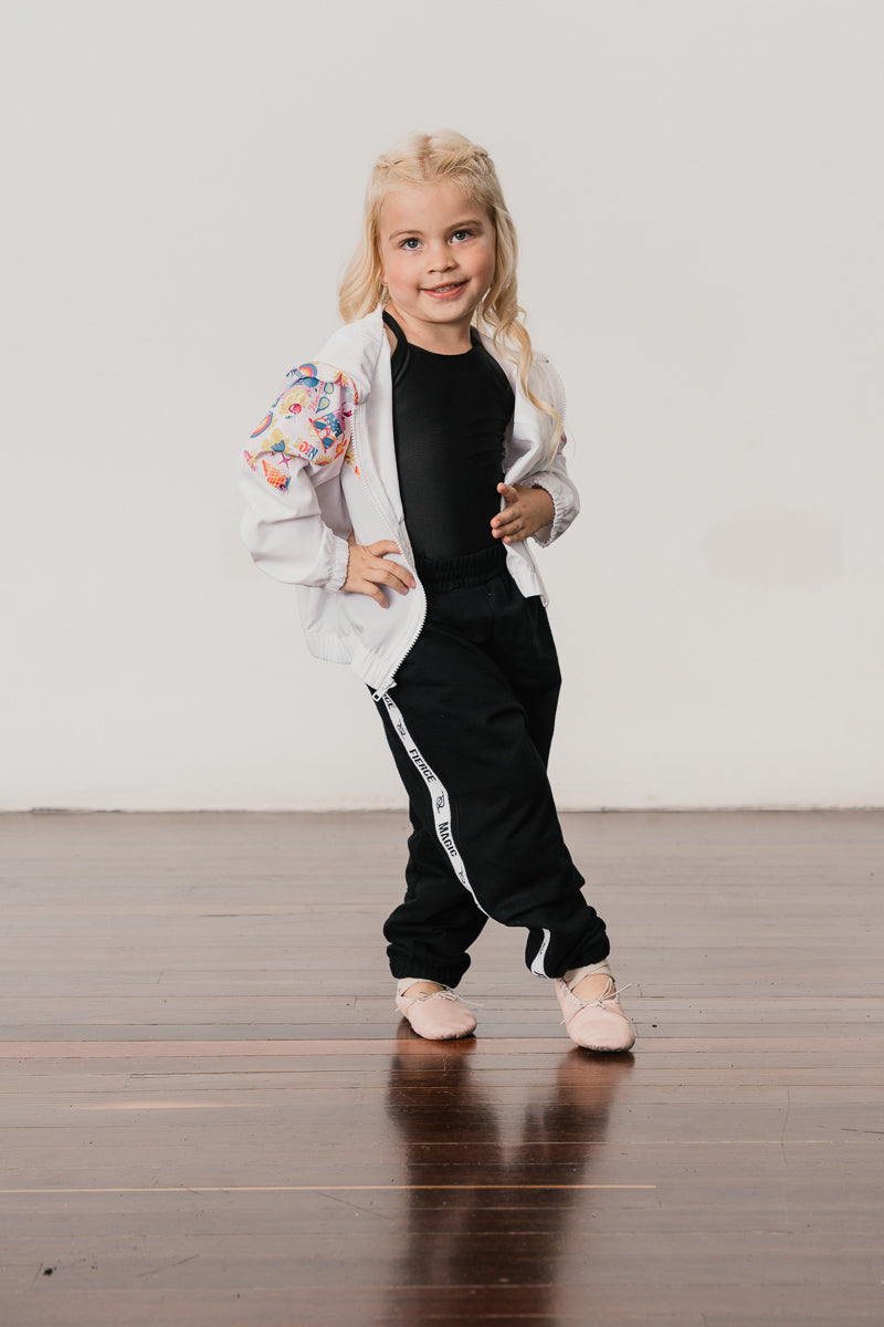 GLOW POP JACKET