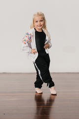 GLOW POP JACKET