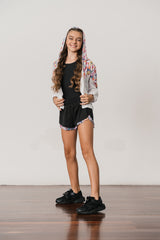 GLOW POP JACKET