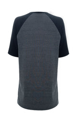 CAMISETA SIGNATURE JASPE