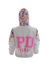 GLOW POP JACKET