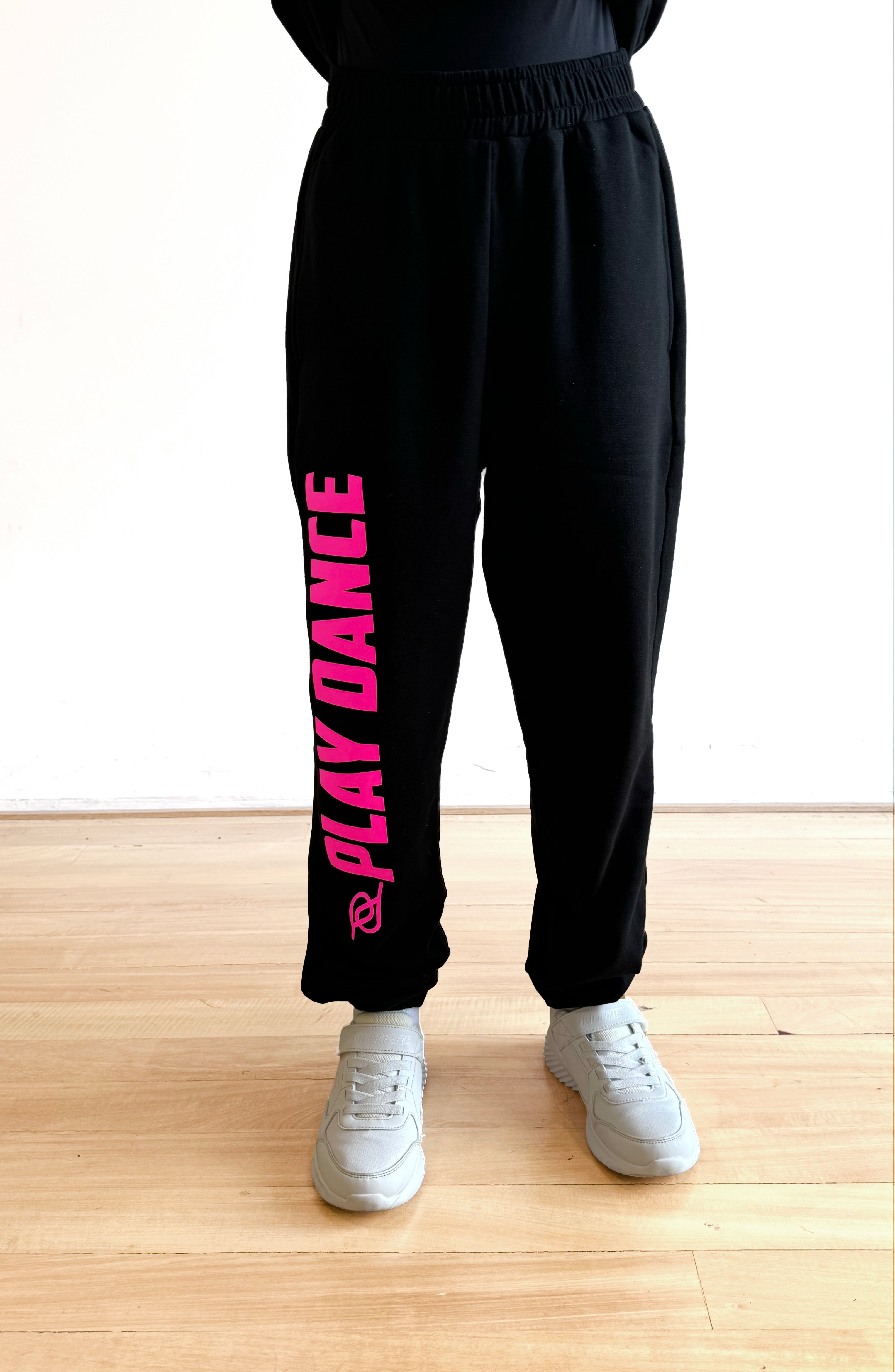 SUDADERA PD TEAM