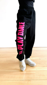 SUDADERA PD TEAM