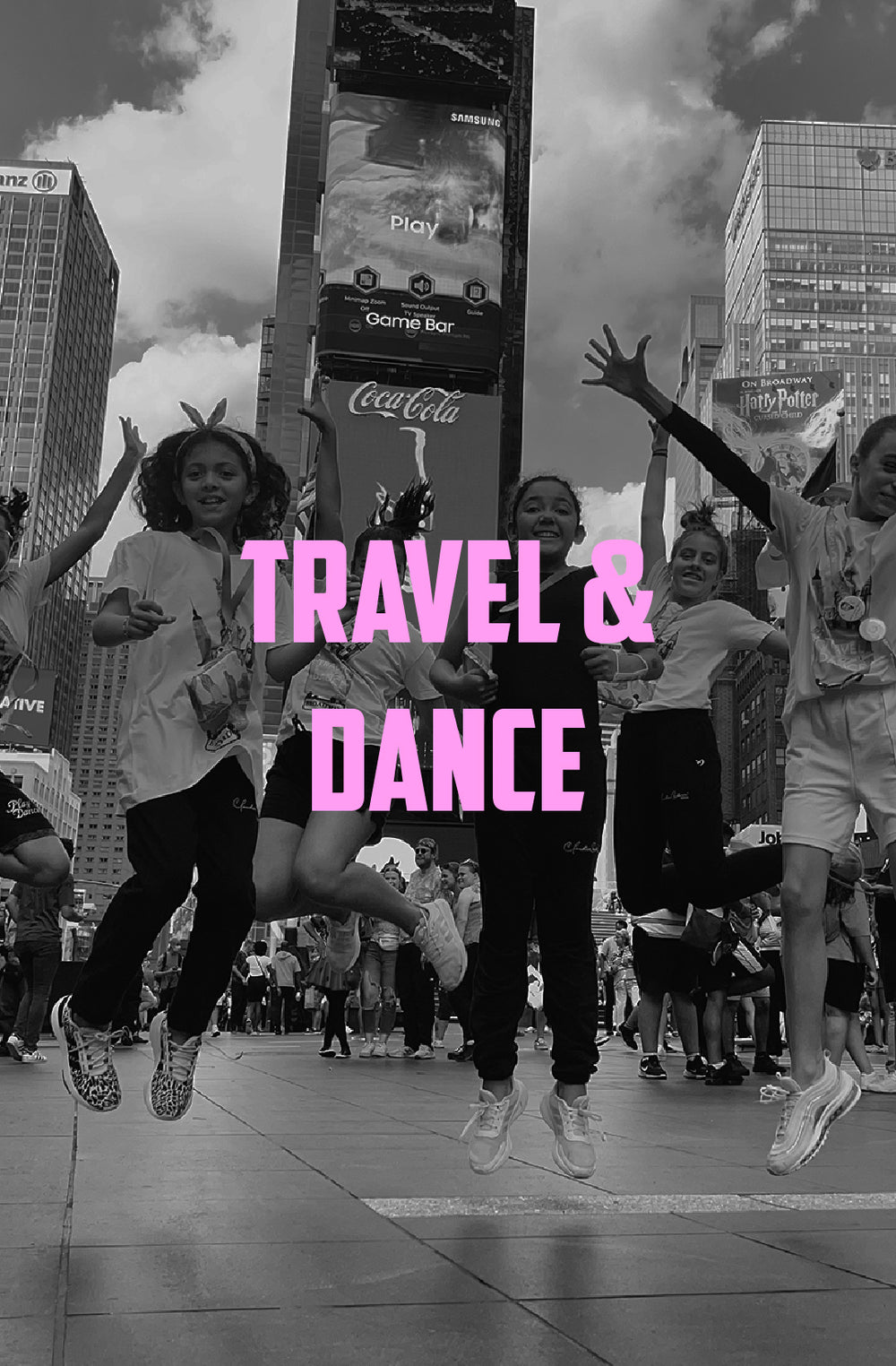 Play Dance Colombia